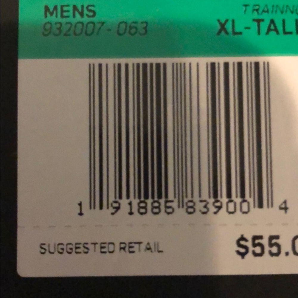 Nike men’s THERMA hoodie 932007-063 Large-Tall - Picture 8 of 8